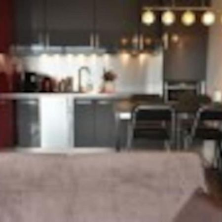 Appartamento Paris Roquette Esterno foto